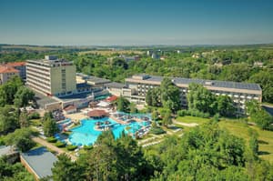 thumbnail: Aerial view