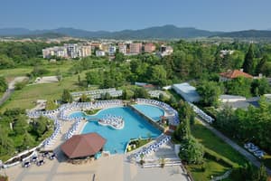 thumbnail: Aerial view