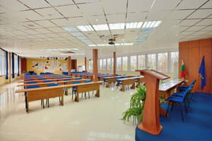 thumbnail: Meeting facility