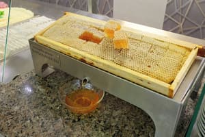 thumbnail: Breakfast buffet