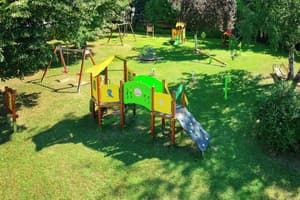 thumbnail: Children's play area - outdoor
