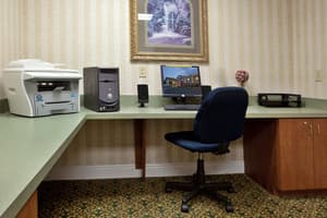 thumbnail: Property amenity