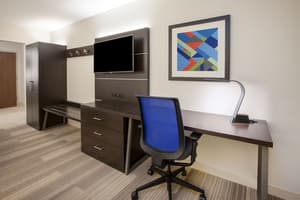 thumbnail: Room amenity