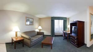 thumbnail: Living area