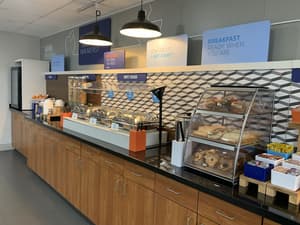 thumbnail: Breakfast meal