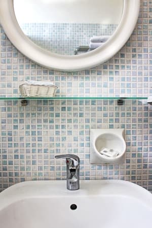 thumbnail: Bathroom sink