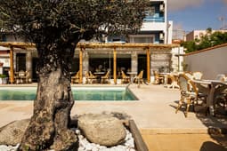 Urban Style Hotel Les Sables