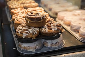 thumbnail: Breakfast meal