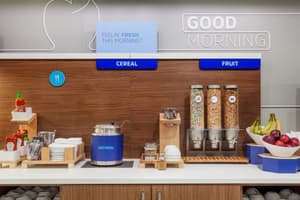 thumbnail: Breakfast meal