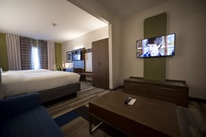 thumbnail: Room