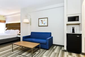 thumbnail: Room amenity