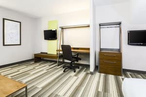 thumbnail: Room amenity