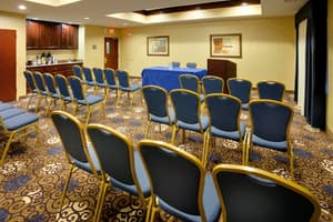 thumbnail: Meeting facility