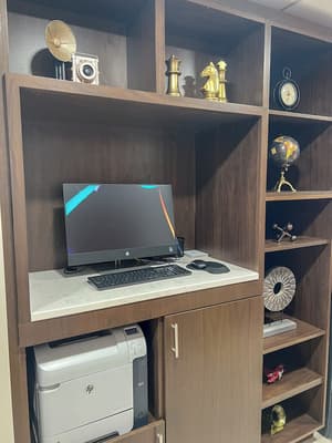 thumbnail: Reception