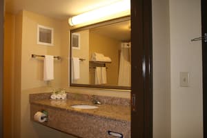 thumbnail: Room amenity