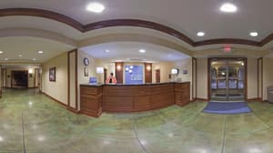 thumbnail: Meeting facility