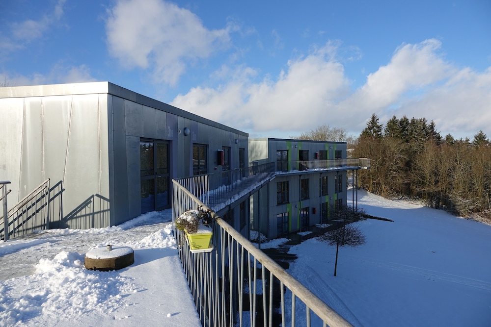 Land view from property