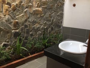 thumbnail: Bathroom sink