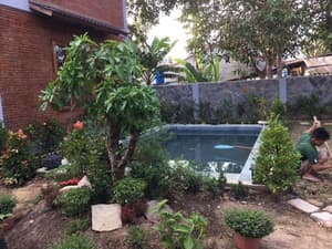 thumbnail: Outdoor pool