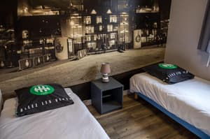 thumbnail: Room