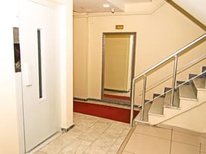 thumbnail: Interior
