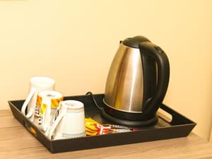 thumbnail: Room amenity