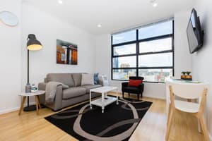 thumbnail: Living area