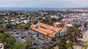 thumbnail: Aerial view