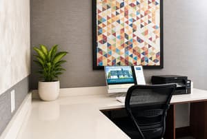 thumbnail: Business center