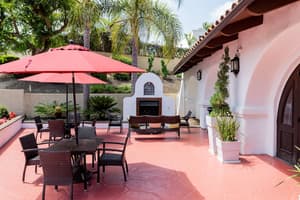 thumbnail: Property amenity