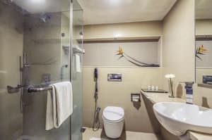 thumbnail: Bathroom