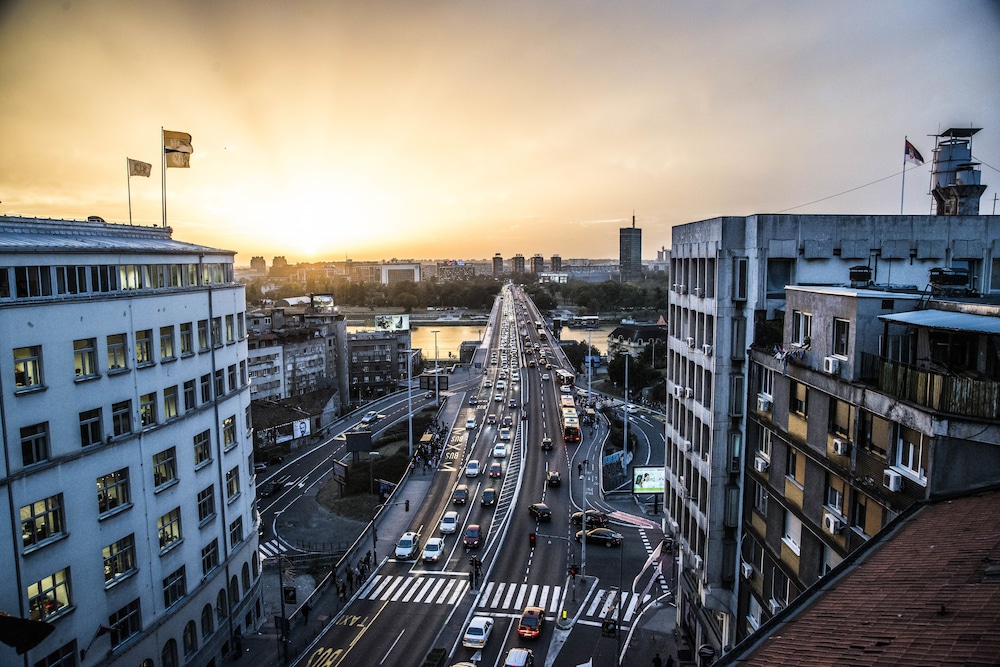 City view
