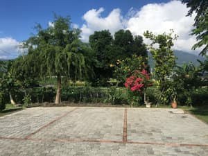 thumbnail: Property grounds