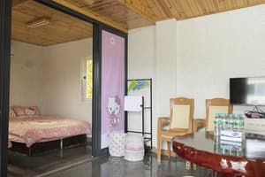 thumbnail: Living area