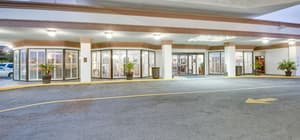 Ramada by Wyndham Metairie New Orleans Airport