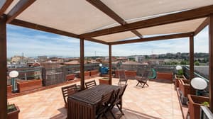 thumbnail: Terrace/patio