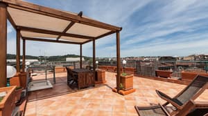 thumbnail: Terrace/patio