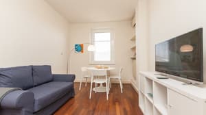 thumbnail: Living area