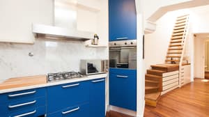 thumbnail: Private kitchen