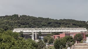 thumbnail: View from property