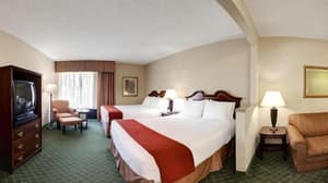 thumbnail: Room amenity