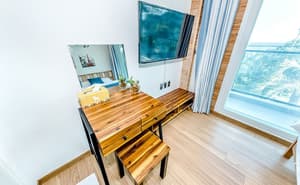 thumbnail: Room amenity