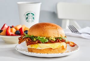 thumbnail: Breakfast meal