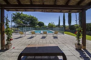 thumbnail: Outdoor pool