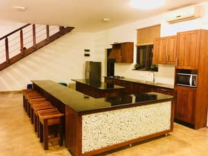 thumbnail: Private kitchen
