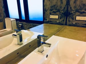 thumbnail: Bathroom sink