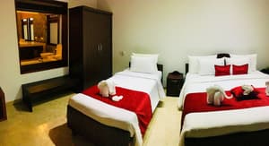 thumbnail: Room