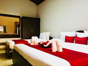 thumbnail: Room
