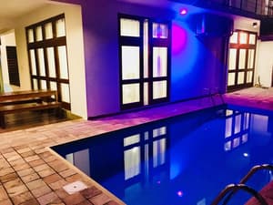 thumbnail: Outdoor pool