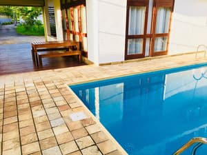 thumbnail: Outdoor pool
